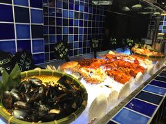 -自助山(合和中心商场店)