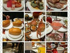 -芭菲盛宴·环球美食(袁家岗店)