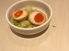 溏心蛋-味千拉面(上海蓝天路店)