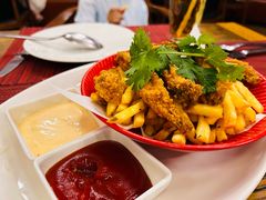 -WOLFGANG PUCK KITCHEN & BAR(迪士尼小镇店)