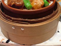 -点都德(广州白云山景区南门店)