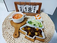 -天津市盛世星光幼儿园