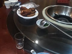 -老来福·非遗酸汤兔(凯旋路店)