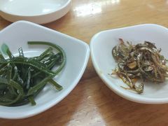 小菜-贤花饭店(城阳店)