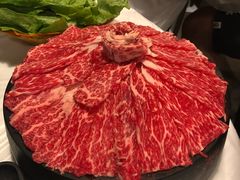 -鲜入围煮花胶鸡海鲜火锅