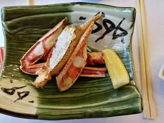 -蟹道乐(道顿堀本店)