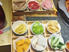 -巴将军·非遗老字号火锅(解放碑店)