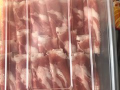 -宽板凳老灶火锅(簋街店)