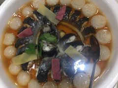 -顺风海鲜港(金玉兰店)