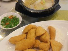 -陆记鹅庄·潮汕菜·狮头鹅(大仟里店)