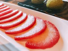 -千纸鹤嫩汁烤肉(学府店)