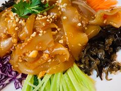 -海味当家(西安路店)
