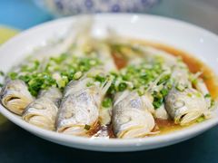 -富临轩私房菜(集庆门大街店)