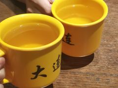 -喝丢一只鞋辣炒海鲜小烧烤(三八广场店)