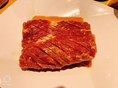 -強羌水越来烤肉店