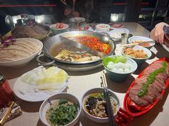-小龙坎火锅(全球总店)