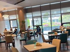 -胥城奥灶面·面之府(书香世家月亮湾酒店)