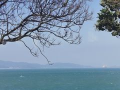 -美人鱼悬崖海景餐厅(鹿嘴山庄店)
