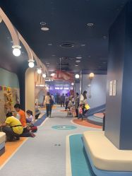 -奈尔宝家庭中心·亲子餐厅(北京东坝万达店)