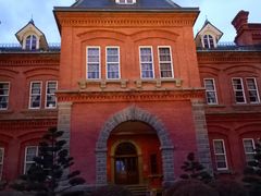 -北海道厅旧本厅舍(旧本庁舎)