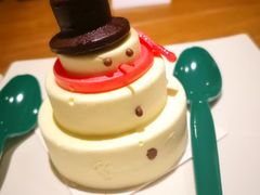 -星巴克臻选(呼和浩特维多利摩尔城店)
