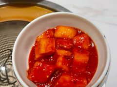 -七八冷面·延边朝鲜族美食(世纪汇店)
