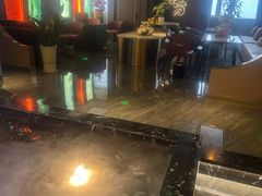 -在水伊方·影院式足道·保健·高端养生SPA(海椒市店)
