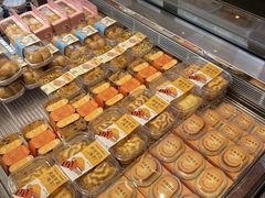 -巴黎优朵烘焙馆(菱角湖壹号店)