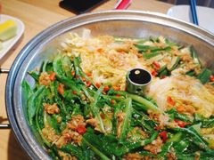 -醉得意·山茶油炒土鸡(泰安火车站大润发店)