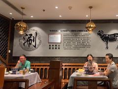 -东来顺饭庄(apm总店)