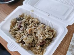 -清真老铁家灌汤包