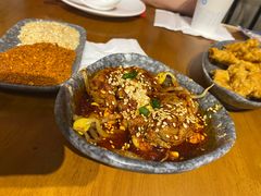 -付小姐在成都(吾悦广场店)