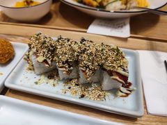 -池奈·日式咖喱蛋包饭(海口万象城店)