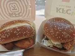 -肯德基(津滨店)