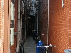 -大韩民国临时政府旧址