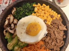 -七八冷面·延边朝鲜族美食(欢乐谷店)
