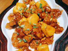 -乡里八闽·福州乡土菜(火车北站店)