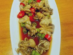 -即墨老公社·海肠捞饭大王(古城店)