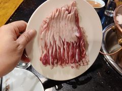 -裕德孚·非遗手切涮羊肉(东直门内大街店)