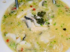 -茅庐川菜(青岛凯德店)