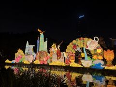 -深圳锦绣中华民俗村