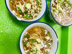 -乾县虢家包子(思源北路店)