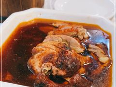 -蒲氏烤鸭(百寿路店)