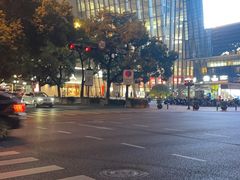 -义乌之心城市生活广场