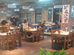 -清真·老金烧烤(舜华南路店)