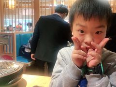 -九田家黑牛烤肉(溧水万达店)