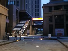 -袁家村关中印象美食(万象汇店)