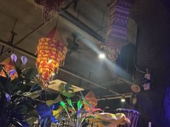 -花腰餐吧Bistro烧烤 傣味(传媒大学店)