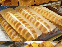 特级椰奶棒-兰乔贝恩动物奶油生日蛋糕(龙之梦大都汇店)