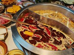 -芈重山老火锅(广州首店)